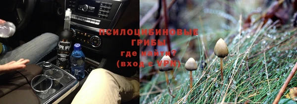 трава Абдулино